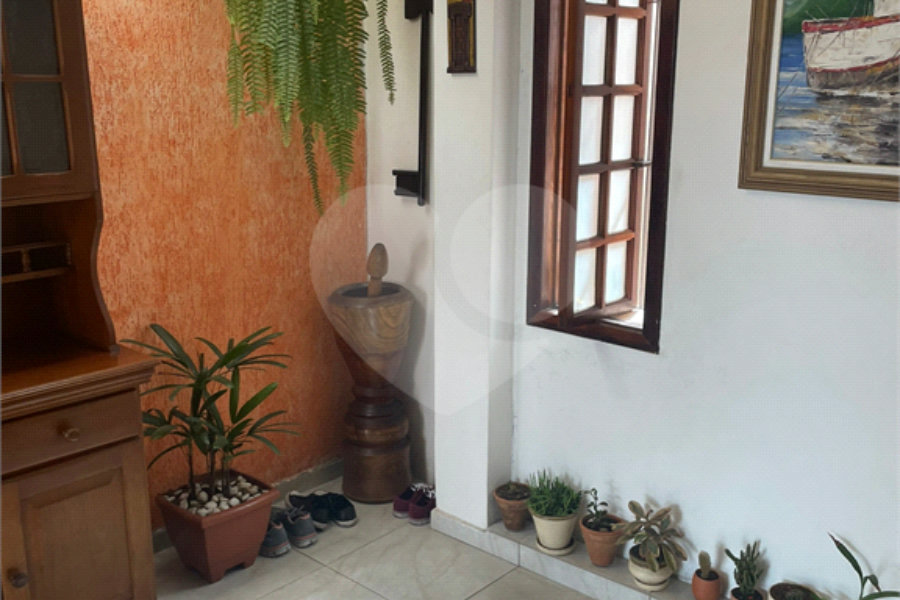 Casa Térrea à venda com 3 quartos, sendo 1 suíte, em Tucuruvi, São Paulo, SP