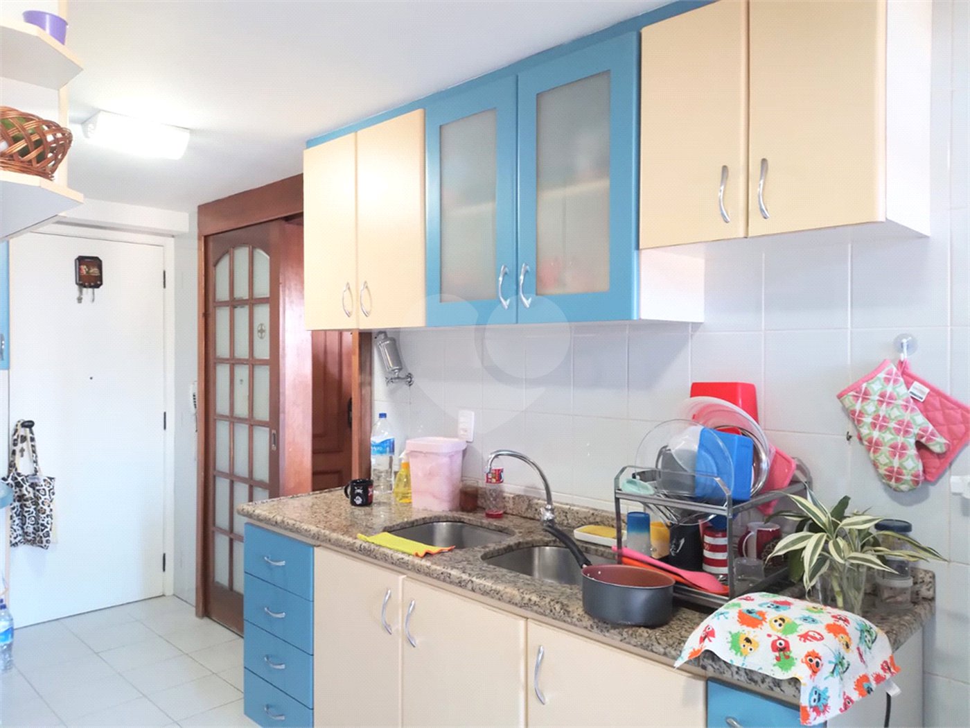 Apartamento à venda com 3 quartos, sendo 1 suíte, em Méier, Rio de Janeiro, RJ