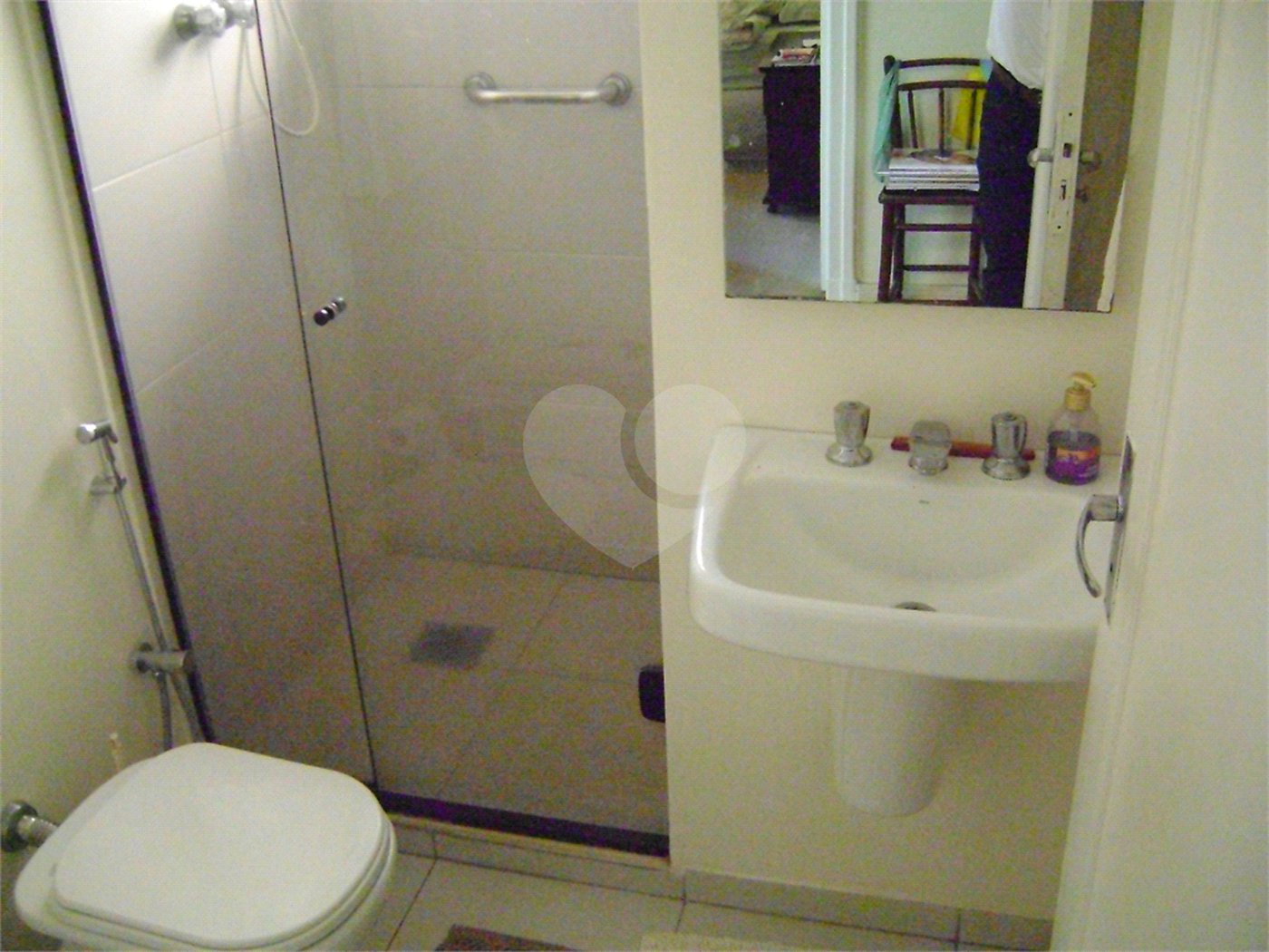 Casa Térrea à venda com 5 quartos, sendo 1 suíte, em Pacaembú, São Paulo, SP