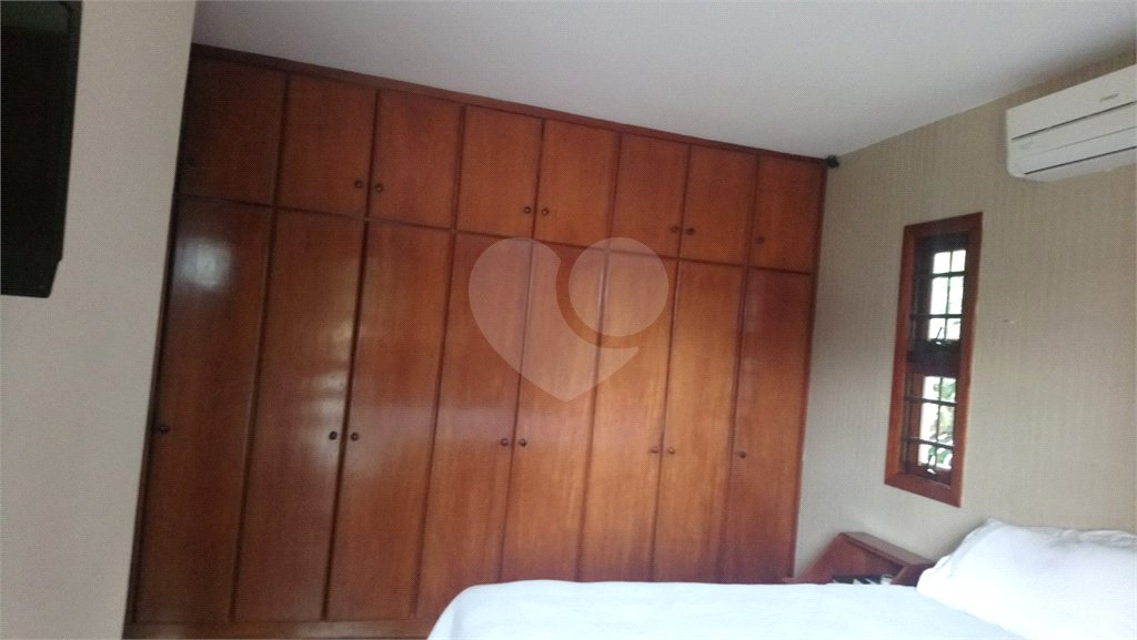 Casa para alugar com 4 quartos, sendo 2 suítes, em Campo Grande, São Paulo, SP