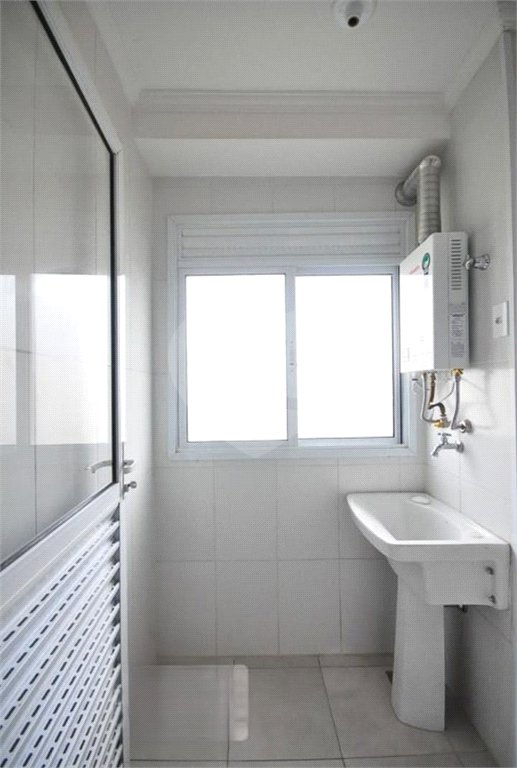 Apartamento à venda com 2 quartos, sendo 1 suíte, em Vila Suzana, São Paulo, SP