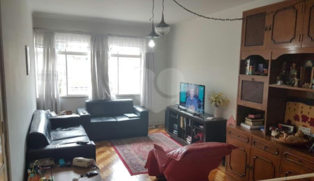 Sobrado à venda com 3 quartos, sendo 1 suíte, em Freguesia do Ó, São Paulo, SP