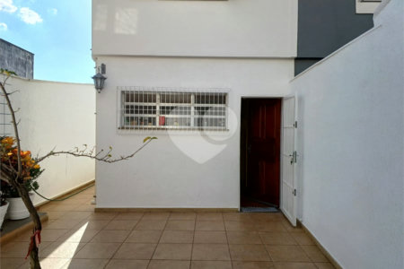 Sobrado à venda com 4 quartos em Jardim São Paulo(zona Norte), São Paulo, SP