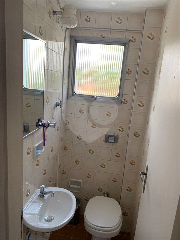 Apartamento à venda com 3 quartos em Alto da Lapa, São Paulo, SP