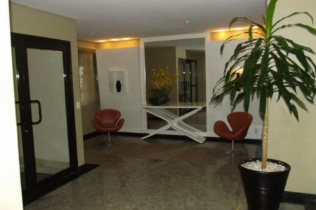 Apartamento à venda com 3 quartos, sendo 1 suíte, em Vila Andrade, São Paulo, SP