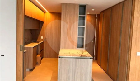 Apartamento para alugar com 4 quartos, sendo 3 suítes,  em Pinheiros, São Paulo, SP