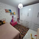 Casa à venda com 2 suítes no condomínio Colina do Mendanha, Rio de Janeiro - RJ
