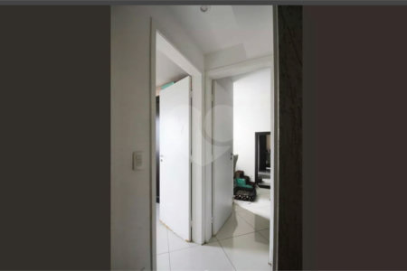 Apartamento à venda com 2 quartos em Paraisópolis, São Paulo, SP