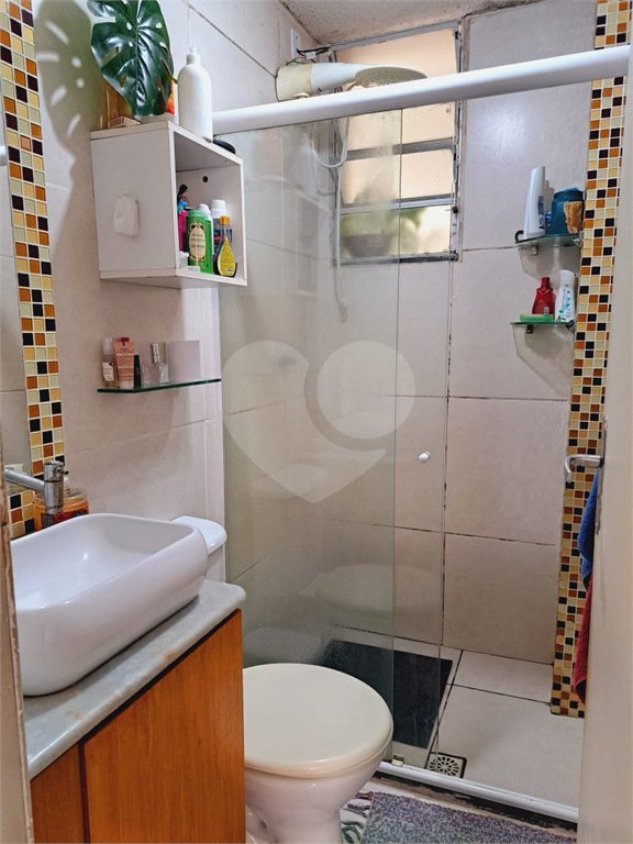 Apartamento à venda com 2 quartos em Paciência, Rio de Janeiro, RJ