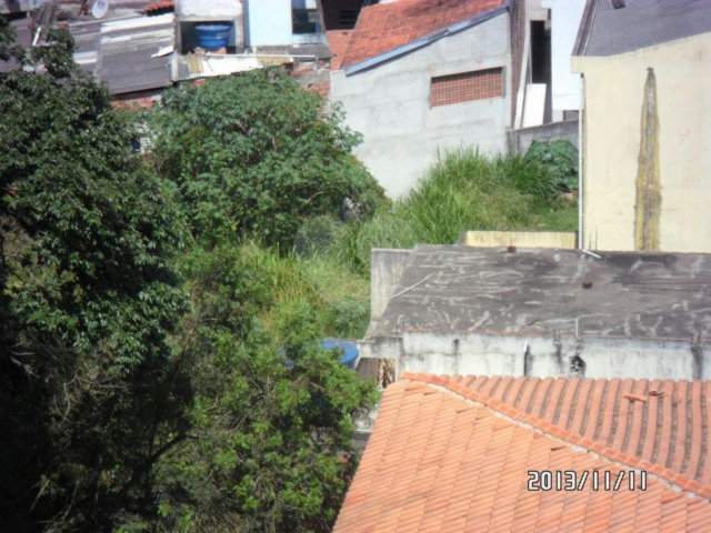 Terreno à venda em Horto Florestal, São Paulo, SP