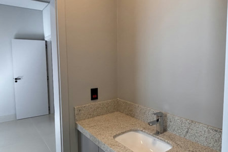 Casa à venda com 4 quartos, sendo 2 suítes, no condomínio Residencial Damha Belvedere, Presidente Prudente - SP