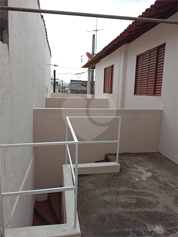 Sobrado à venda com 3 quartos, sendo 2 suítes,  em Vila Maria, São Paulo, SP
