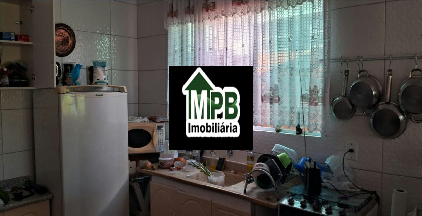 Casa à venda com 1 quarto em Campos Vileta, Iperó, SP