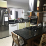 Sobrado à venda com 3 quartos em Mandaqui, São Paulo, SP
