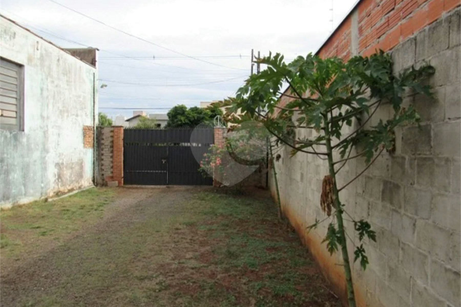 Propriedade à venda – Bairro Água Branca – Piracicaba/SP