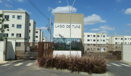 Apartamento à venda com 2 quartos em Jardim Guarujá, Sorocaba, SP