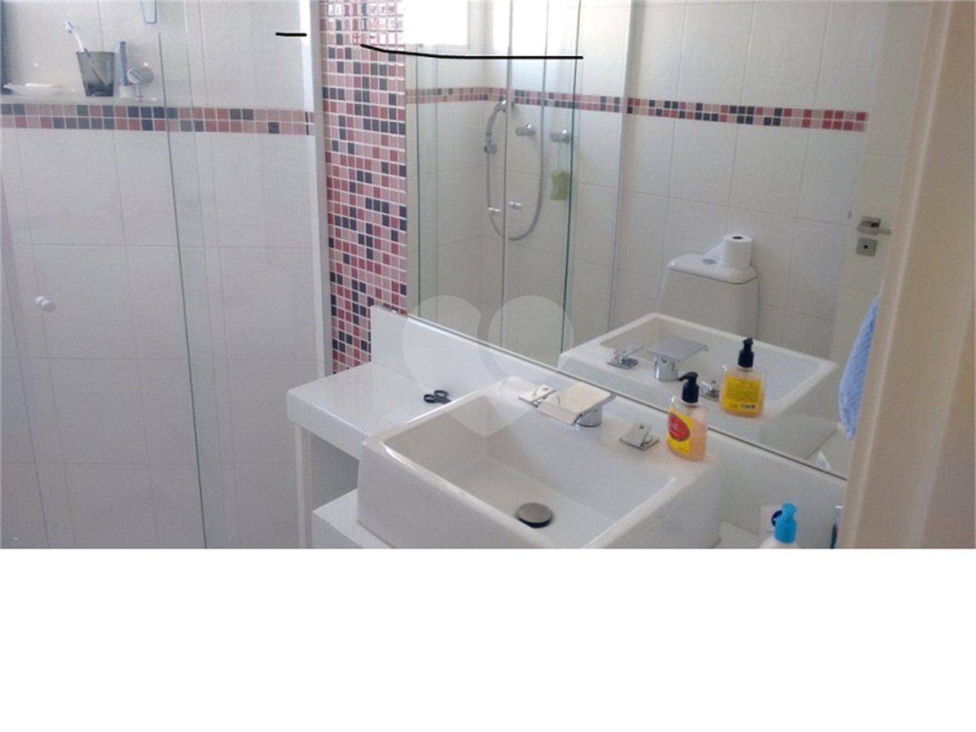 Apartamento à venda com 3 suítes em Santana, São Paulo, SP