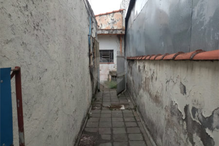 Casa à venda com 2 quartos em Jabaquara, São Paulo, SP