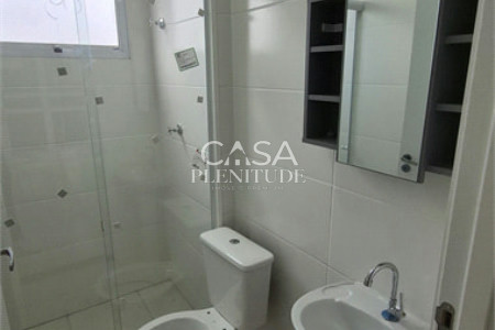 Apartamento à venda com 2 quartos em Ipatinga, Sorocaba, SP