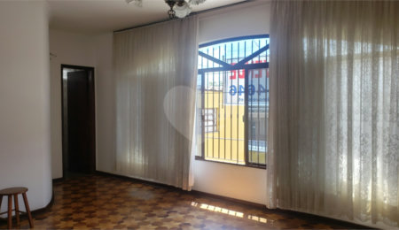 Casa Térrea à venda com 3 quartos, sendo 1 suíte,  em Campo Grande, São Paulo, SP