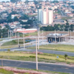 Terreno à venda no condomínio Residencial Reserva Bellano, Itatiba - SP