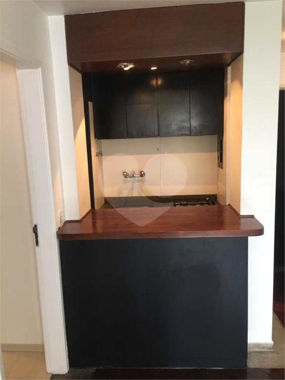 Apartamento para alugar com 1 quarto em Jardim América, São Paulo, SP