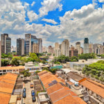 Apartamento à venda com 3 quartos, sendo 1 suíte, em Vila Olímpia, São Paulo, SP