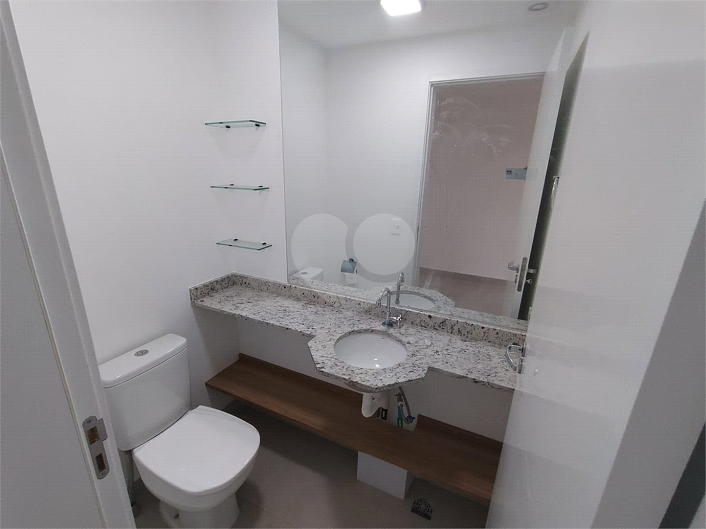 Studio à venda com 1 suíte em Jardim Emília, Sorocaba, SP