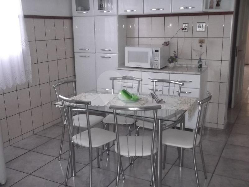 Casa Térrea à venda com 3 quartos em Vila Brasilina, São Paulo, SP