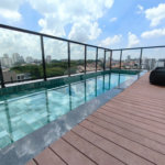 Apartamento à venda ou para alugar com 1 quarto em Vila Formosa, São Paulo, SP