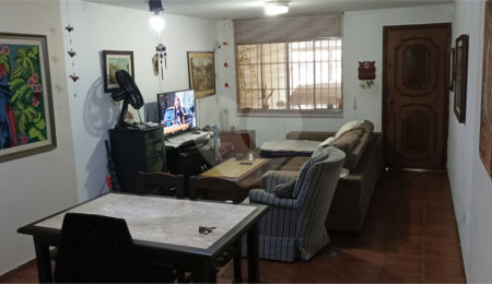 Casa à venda com 3 quartos em Parada Inglesa, São Paulo, SP