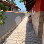Casa à venda com 2 quartos, sendo 1 suíte,  no condomínio Morada da Praia, Bertioga - SP