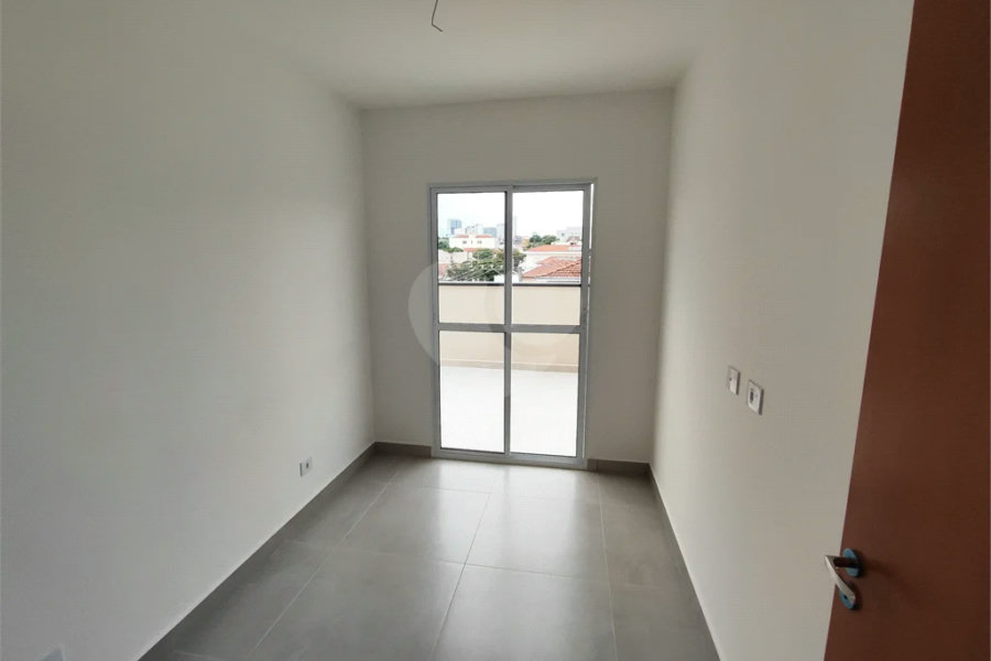 Apartamento à venda com 1 quarto em Água Fria, São Paulo, SP