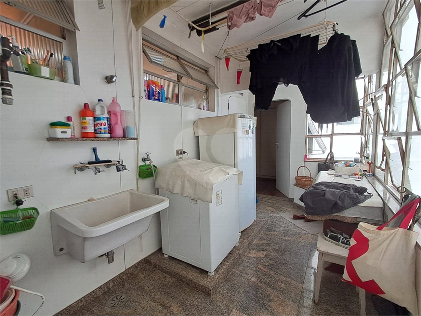 Apartamento à venda com 3 quartos, sendo 1 suíte, em Perdizes, São Paulo, SP
