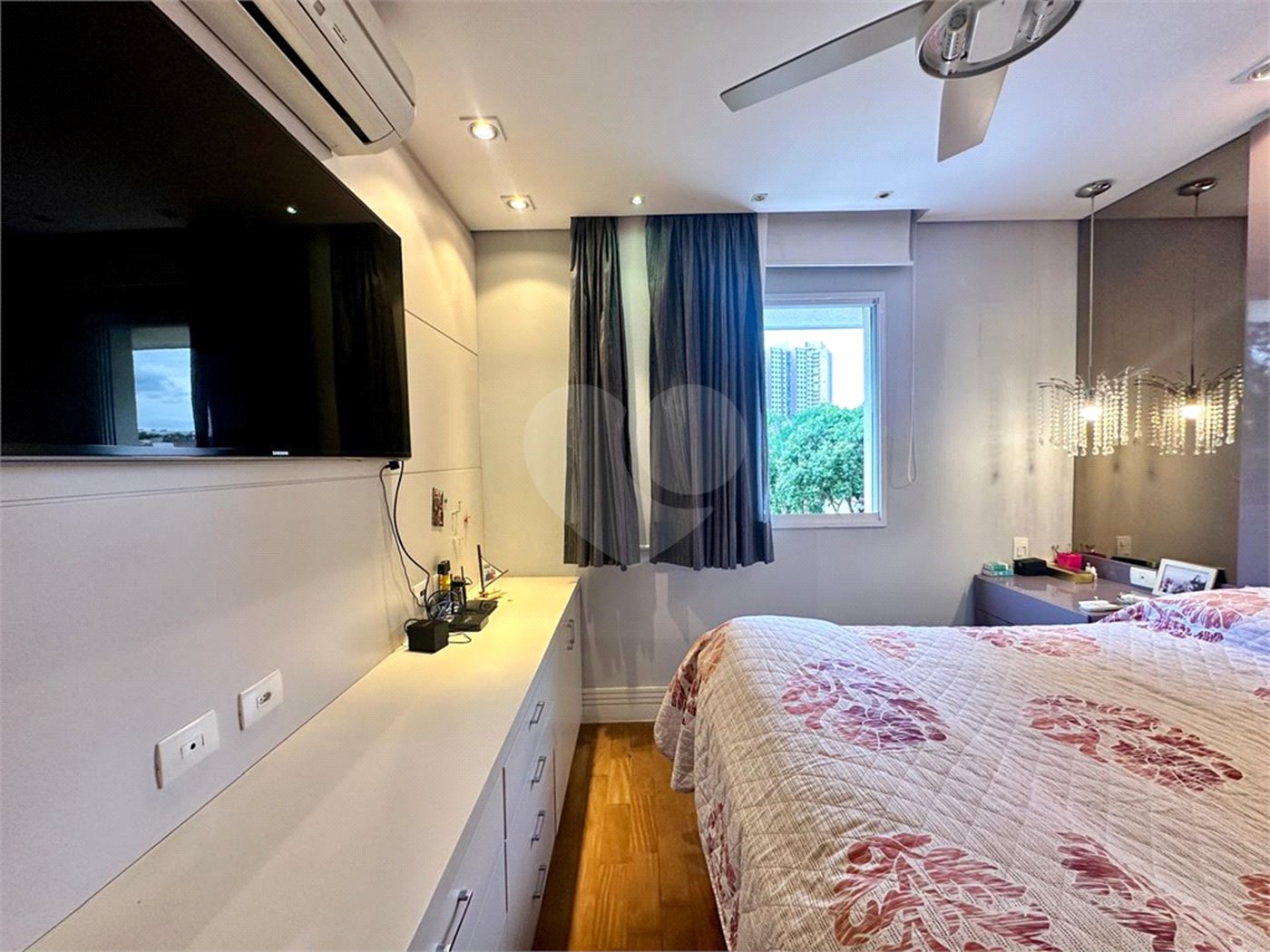 Apartamento à venda com 3 suítes em Mandaqui, São Paulo, SP
