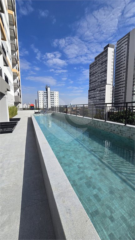Apartamento à venda com 2 quartos, sendo 1 suíte, em Belenzinho, São Paulo, SP