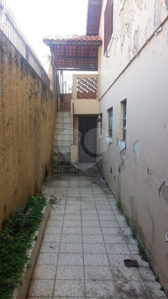 Sobrado à venda com 3 quartos em Tremembé, São Paulo, SP