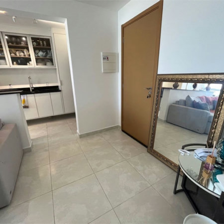 Apartamento à venda, 92 m² por R$ 1.300.000,00 - Vila Alzira - Guarujá/SP