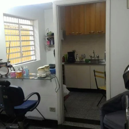 Sobrado à venda com 3 quartos em Brooklin Paulista, São Paulo, SP