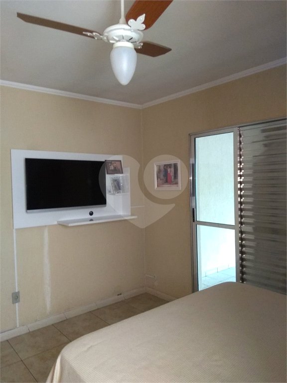 Sobrado à venda com 3 quartos em Vila Nova Cachoeirinha, São Paulo, SP