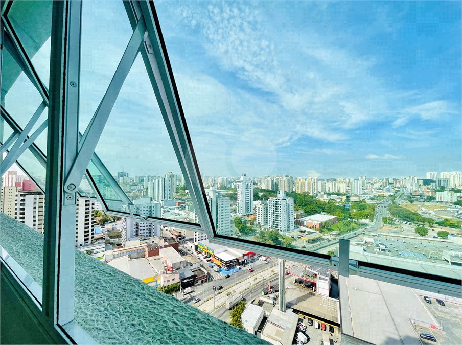 Sala à venda no Centro, São Bernardo do Campo, SP