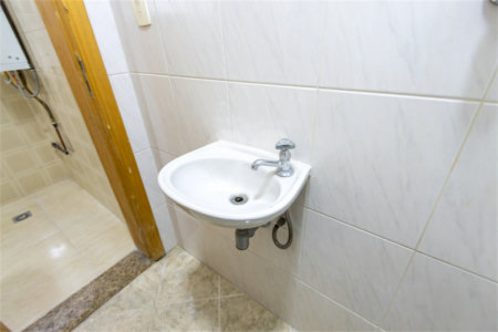 Apartamento à venda com 3 quartos, sendo 1 suíte, em Perdizes, São Paulo, SP