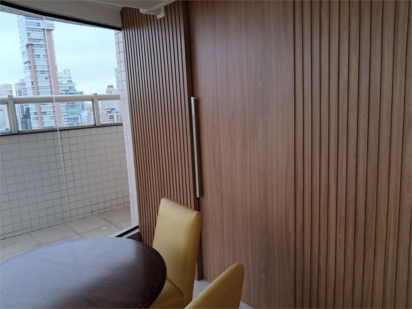 Apartamento Residencial à venda, Gonzaga, Santos - AP0761.