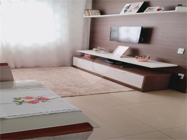 Apartamento à venda com 2 quartos em Pirituba, São Paulo, SP