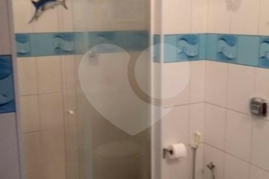 Apartamento à venda com 2 quartos em Santa Cecília, São Paulo, SP