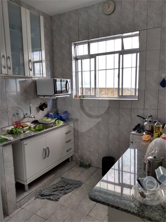 Casa Residencial para venda na SAÚDE