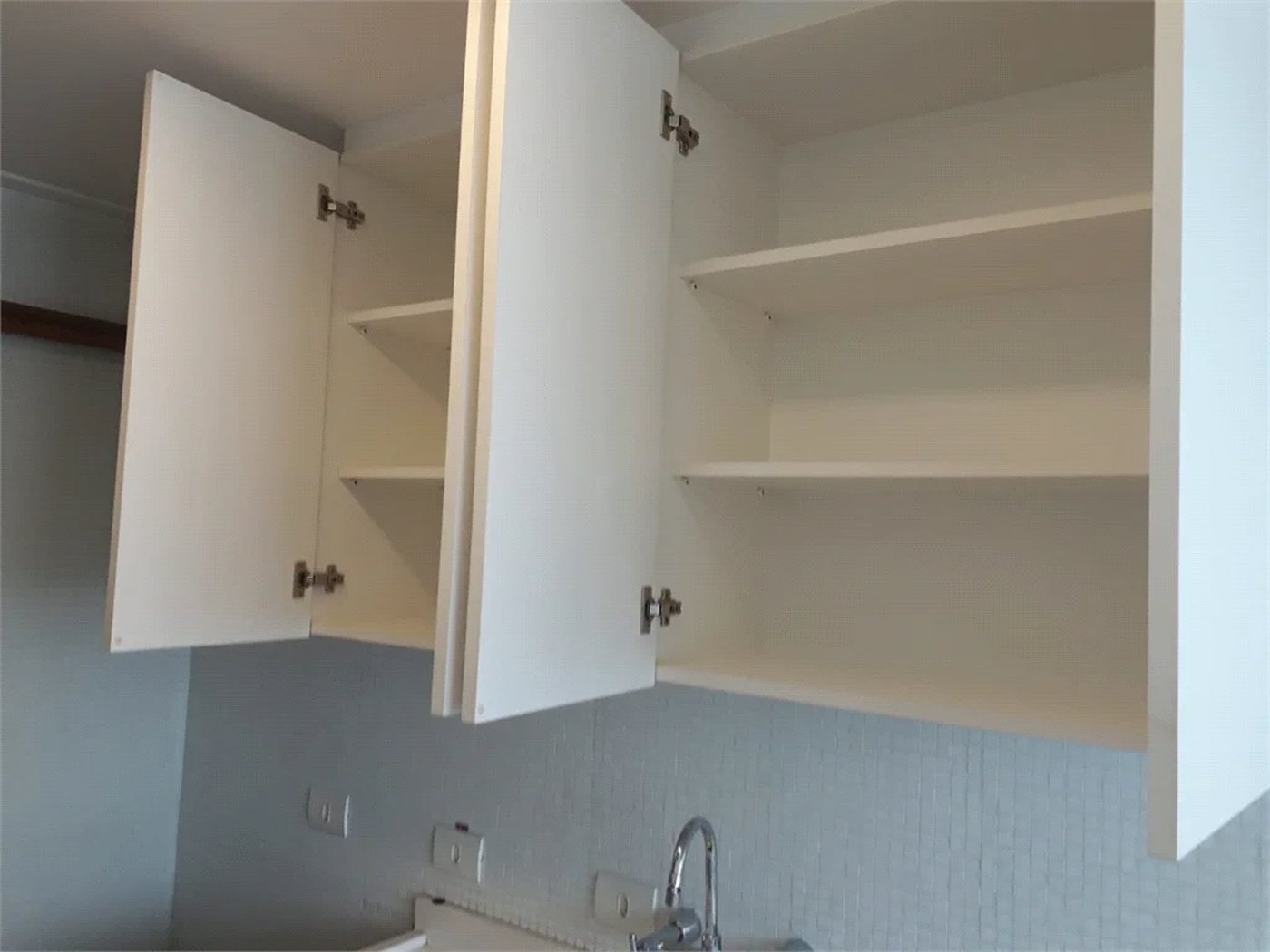 Apartamento à venda com 2 quartos em Brooklin Paulista, São Paulo, SP