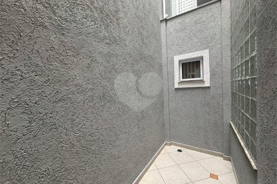 Sobrado à venda com 3 suítes em Tucuruvi, São Paulo, SP