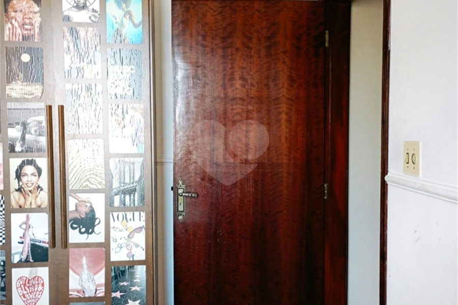Sobrado à venda com 3 quartos em Casa Verde, São Paulo, SP