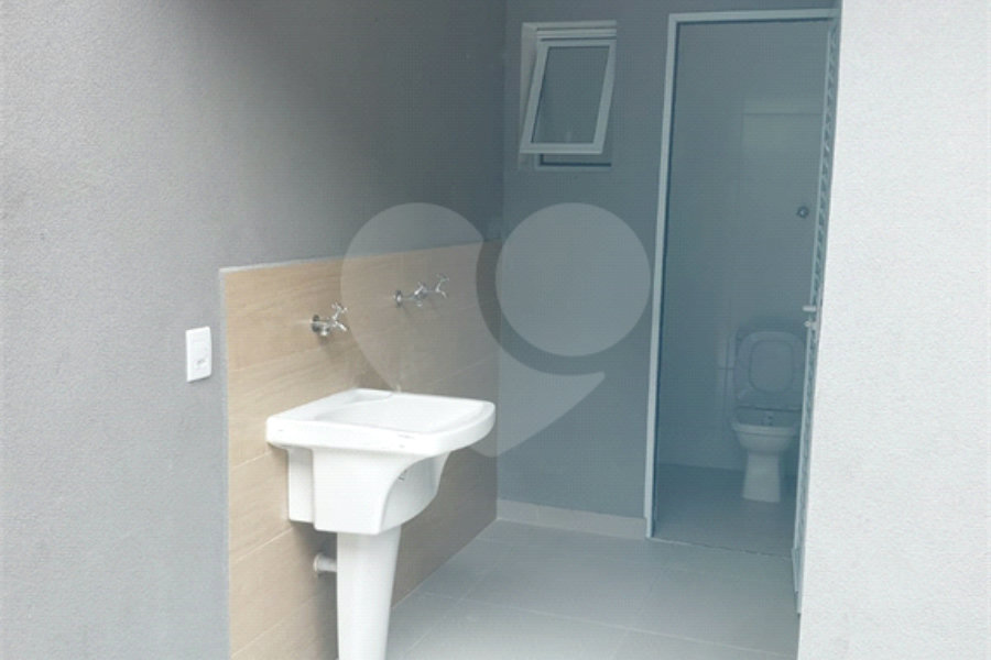 Sobrado à venda com 2 quartos em Casa Verde, São Paulo, SP